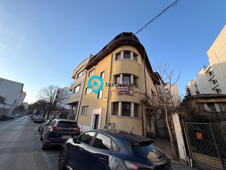 Clădire multifuncțională de vânzare – Autorizatie Constructie - 14