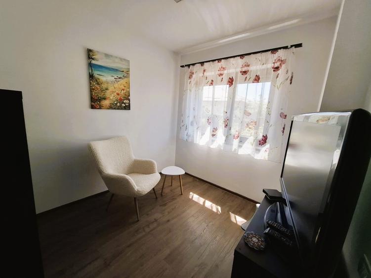 Duplex mobilat și utilat | Primaverii Residence | Direct proprietar