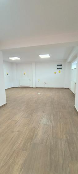 Spatiu depozitare 130mp zona Piata Mare