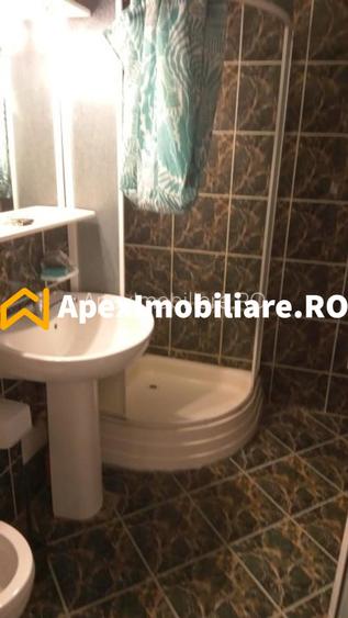 Garsoniera de inchiriat Baneasa București | ApexImobiliare.ro - 11