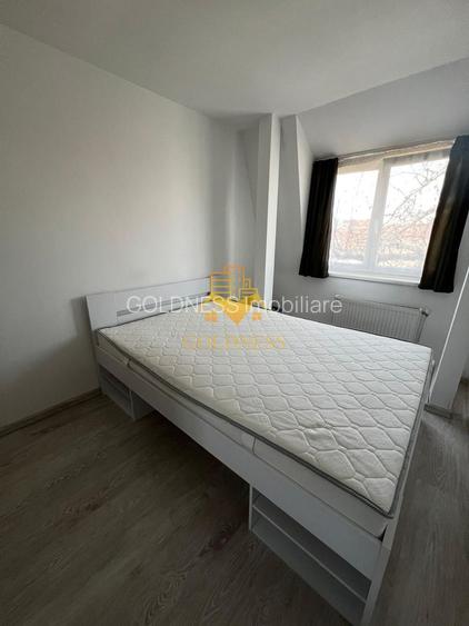 3 camere,  Gheorgheni, Zona Iulius Mall, FSEGA, Interservisan - 8
