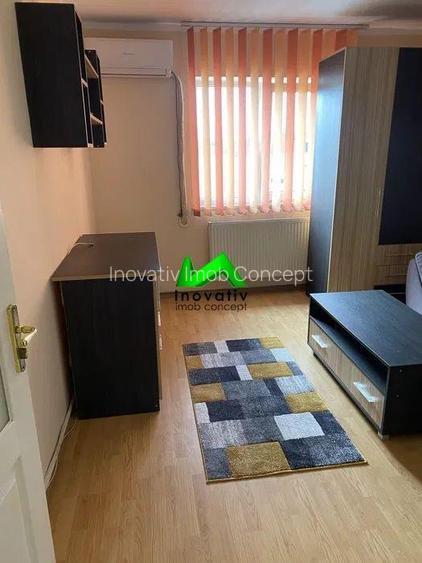 Garsoniera de inchiriat Sibiu Siretului - 5