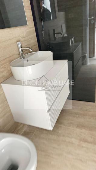 2 camere Pipera Rond OMV I 65 mp la malul lacului I Complex Premium - 6