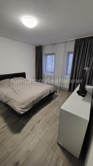 Vila P+E, COCU, teren 5.100mp, finisaje moderne, mobilata - 21