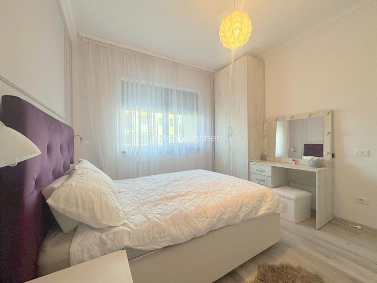 Apartament la prima inchiriere-Giroc - 8