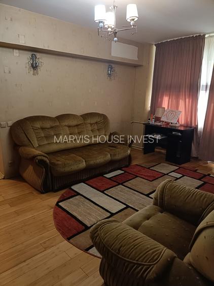 Apartament de vanzare sos Mihai Bravu metrou Bucur Obor - 2