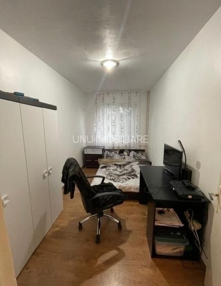 Etaj 2- Tatarasi-Flora-3 Camere Decomandat 60mp - 2