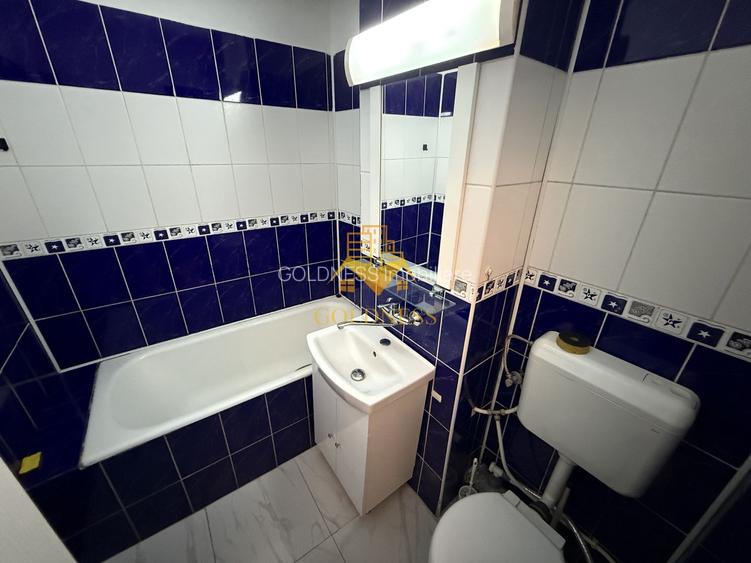 1 camera, modern, decomandata, balcon, Cartierul Marasti, Aurel Vlaicu - 5