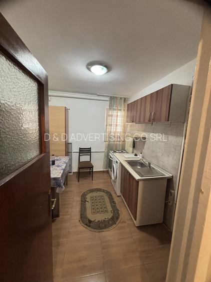 Drumul Taberei - 10 Minute Metrou - Apartament 2 Camere - 5