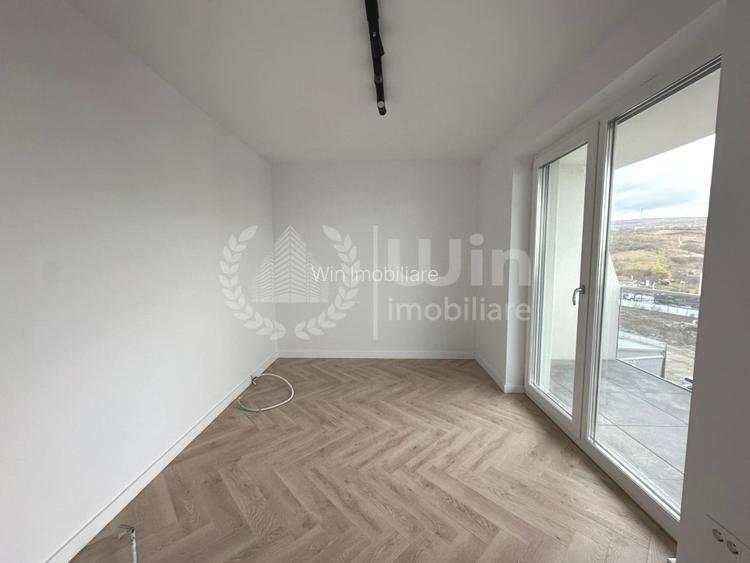 Apartament 2 camere 51mp | Terasa 15mp | Bloc nou | Parcare | iris - 3