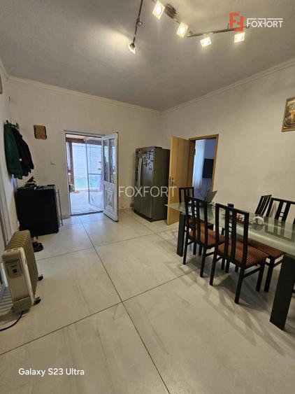 Casa individuala, teren de 1015 mp, zona Parneava - 6