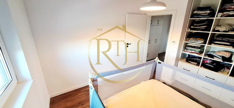 Oferim spre vanzare Casa tip Duplex, situata in Giroc in apropiere de DAF - 14