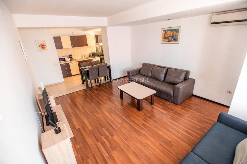 Apartament la malul mării - 2 bai - Mamaia - 14