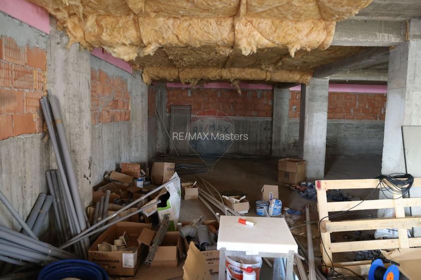 Spațiu comercial de 317mp de vânzare - 20