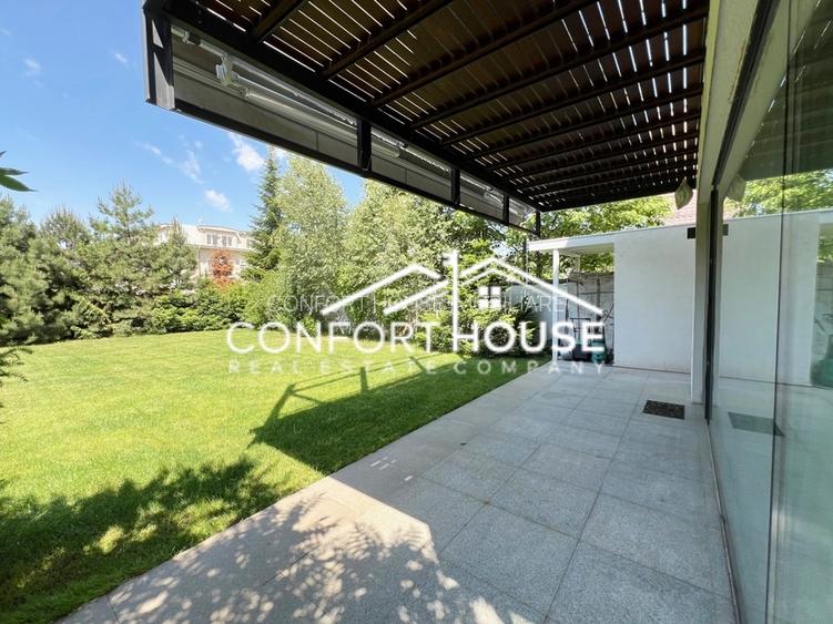 Vila moderna, P+2, mobilat, IANCU NICOLAE - 52