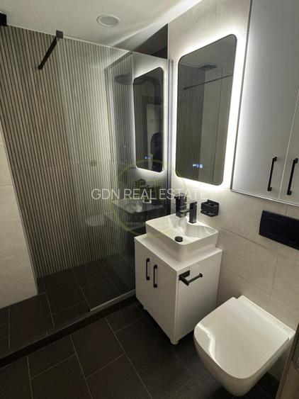 Apartament 2 Camere de inchiriat Strand - 14