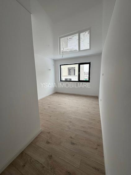 VILA  P+1 LA VANZARE - CARTIER REZIDENTIAL OVIDIU - VEDERE FRONTALA LAC - - 20