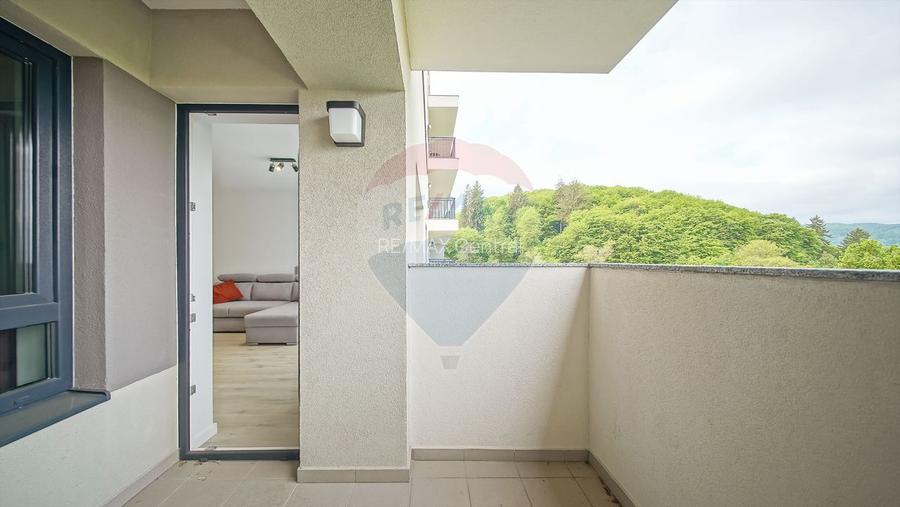 Apartament cu 2 camere de închiriat în zona Darste - 12