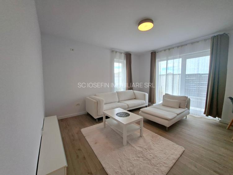 Apartament cu gradina si parcare proprie - 3