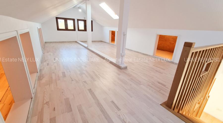 Vila superba ULTRALUX GreenCity Premium 4 cam 176mp + 140mp teren 245000 EUR neg - 10