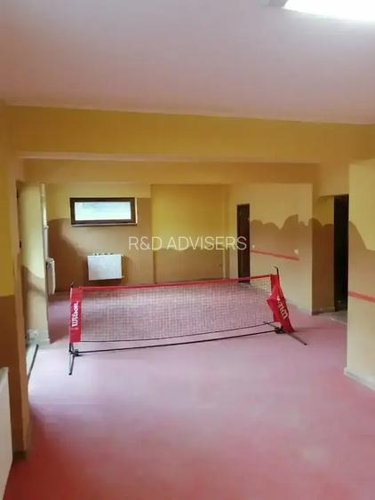 Vila 20 camere | teren tenis | 1200 mp | Prelungirea Ghencea - 5