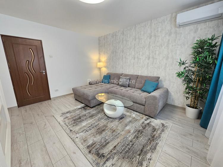 Drumul Taberei/4 Min Metrou/Loc De Parcare/Ap 2 Camere Modern La Cheie/ - 2