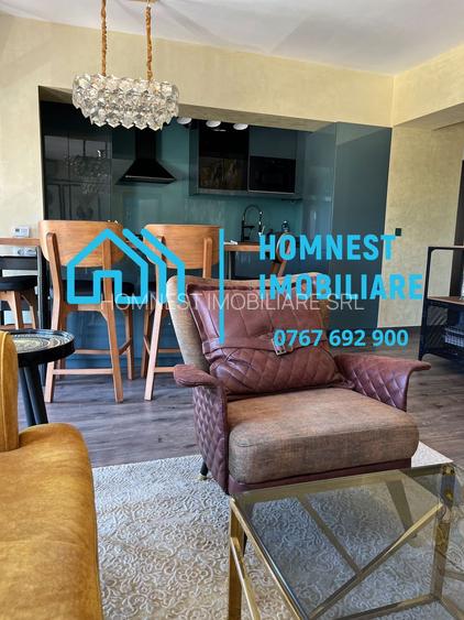 Apartament 3 camere | Aviatiei | Belvedere | - 43