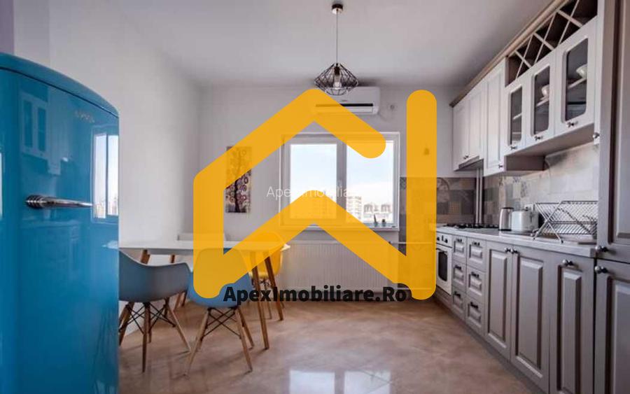 Vitan Mall, Foisorului | 2 Camere | Boiler | Balcon | Decomandat - 3