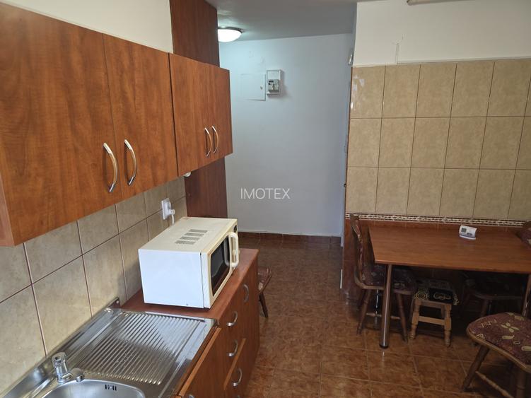 Apartament cu doua camere Ultracentral – Restaurant Mateo - 4