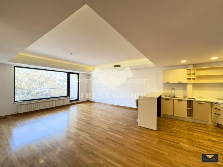 Apartament 3 camere - Herastrau | Loc de parcare | Vedere spre parc - 4