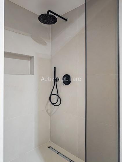 Apartament 3 camere Mamaia - zona Centrala | 90 mp | totul nou, prima utilizare - 14