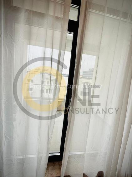 Apartament 3 camere Primăverii - bloc 2005 - garaj - 17