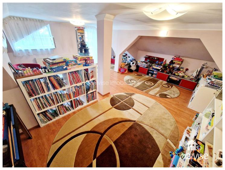 Vila superba cu garaj si  teren 1500 mp, Covasna - 24