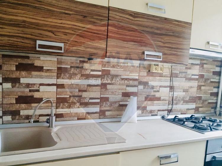 Apartament cu 2 camere de vânzare în zona Drumul Taberei - 3