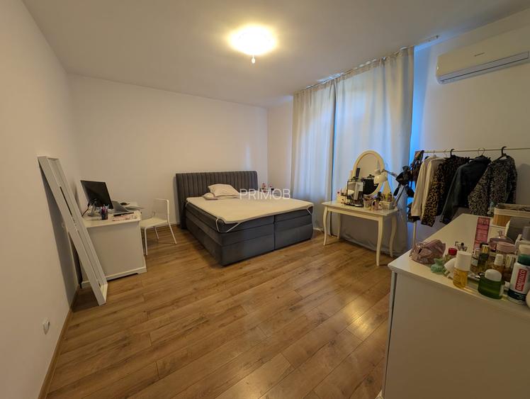 Plevnei-Casa Radio eleganta/robusta,9cam.D+P+E+M,renovata,curte generoasa,metrou - 6