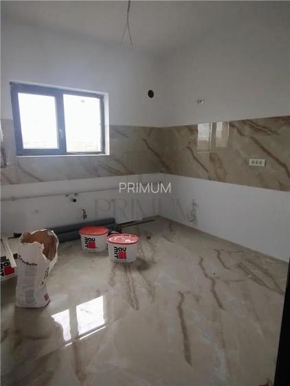 Duplex zona M CITY - 5 camere - bucatarie inchisa - finalizat - 11