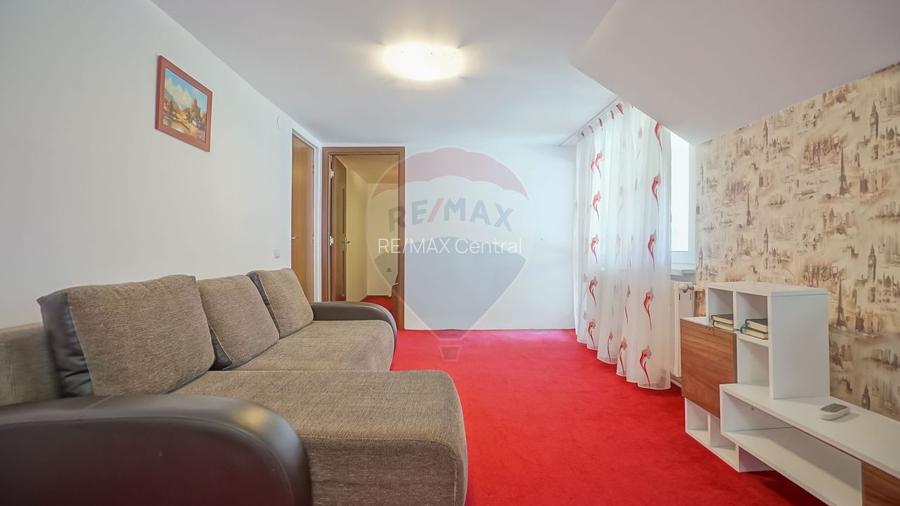 Pensiune în Moieciu de Jos, investiție cu potențial turistic ridicat! - 38