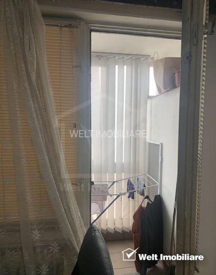 Garsoniera de vanzare in Grigorescu - 6