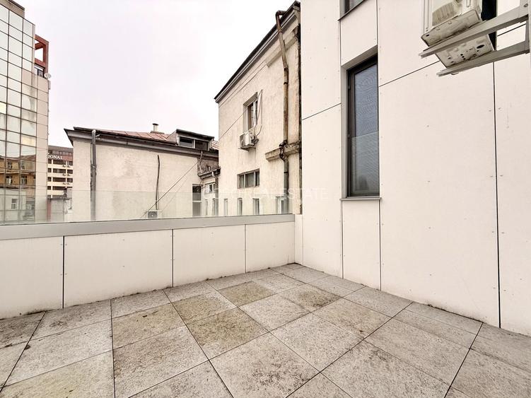 Tribunal Bulevardul Unirii bloc Boutique apartament tip 2 camere si studio 2025 - 15