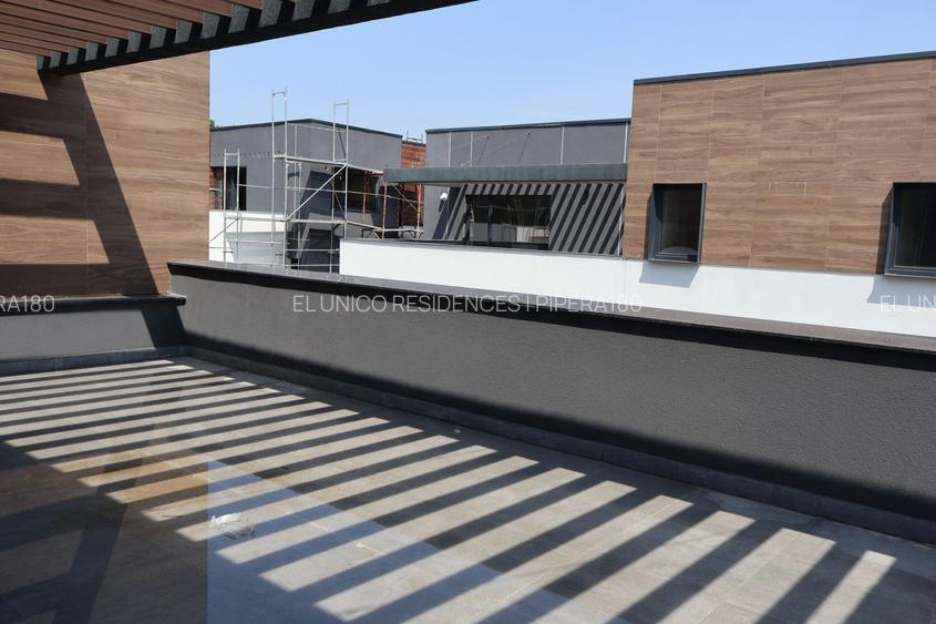 El Unico Residences | Pipera 180 - 38