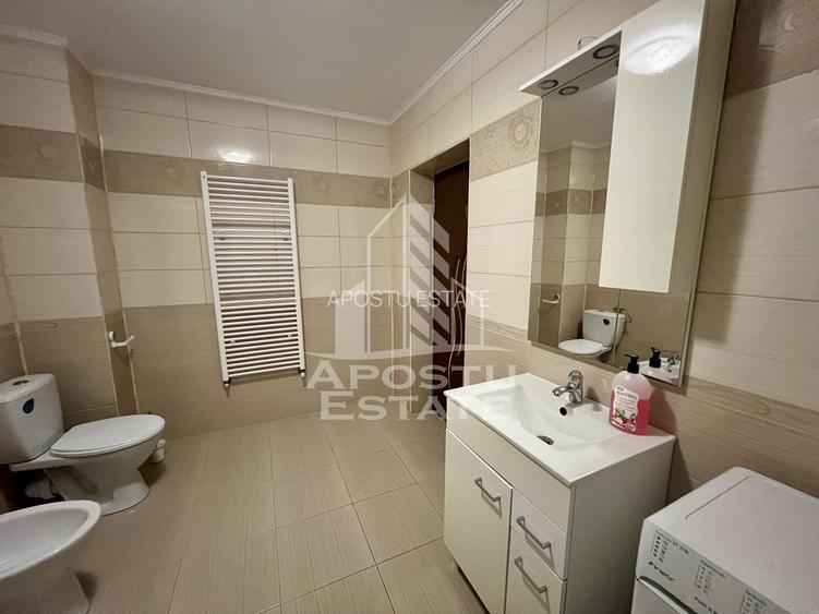 Casa , 5 camere, centrala proprie, petfriendly,Mosnita Noua - 18