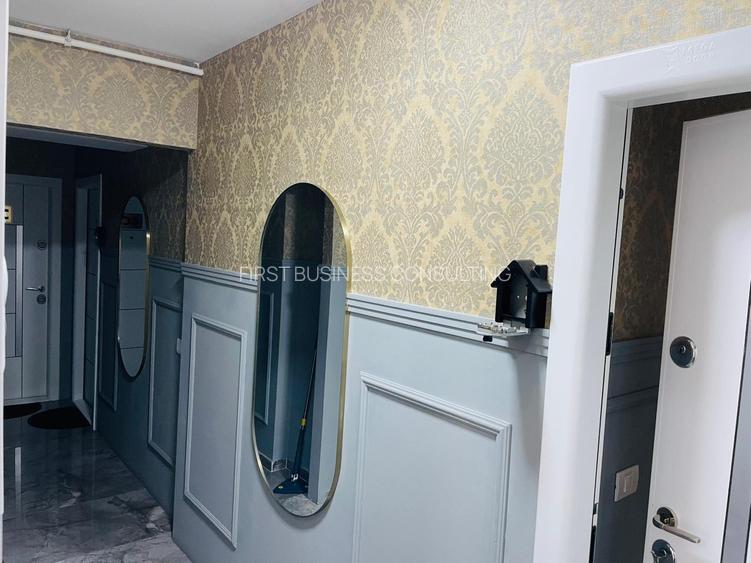 Apartament 3 camere transformat in 3 garsoniere premium, investitie + locuire - 7