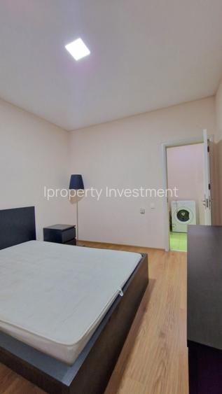 Rotar Park | 2 camere | Centrala | Parcare | - 12