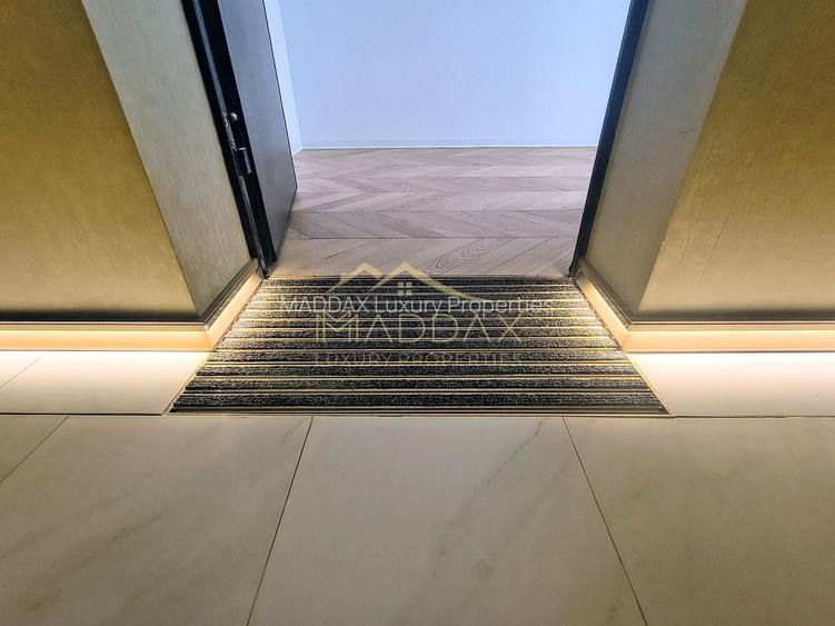 Apartament LUX 4 camere // vedere panoramica // Floreasca - 34