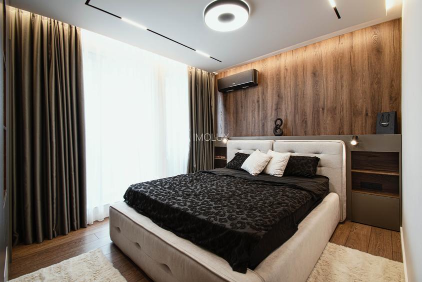 Vânzare  | Duplex | Spațioasă | Modernă | Utilități | Încălzire în Pardoseala | - 7