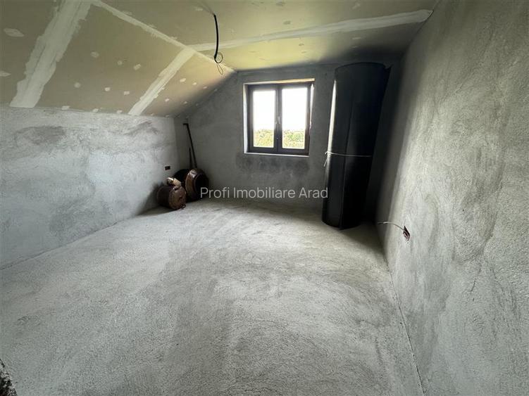 Casa noua cu 6 camere in SAGU la principala - 13