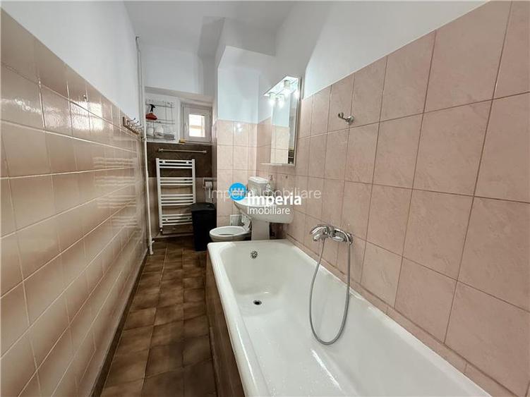 Apartament 1 camera de inchiriat Nicolina Pizza Nico - 5