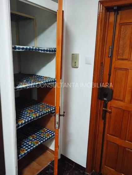 3 camere Brancoveanu - Secuilor - 2 gr. sanit., bloc 1986,loc parcare! - 19