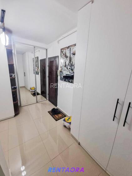 Titan 1 Decembrie 1918 3' Metrou Modern Pet Friendly - 7