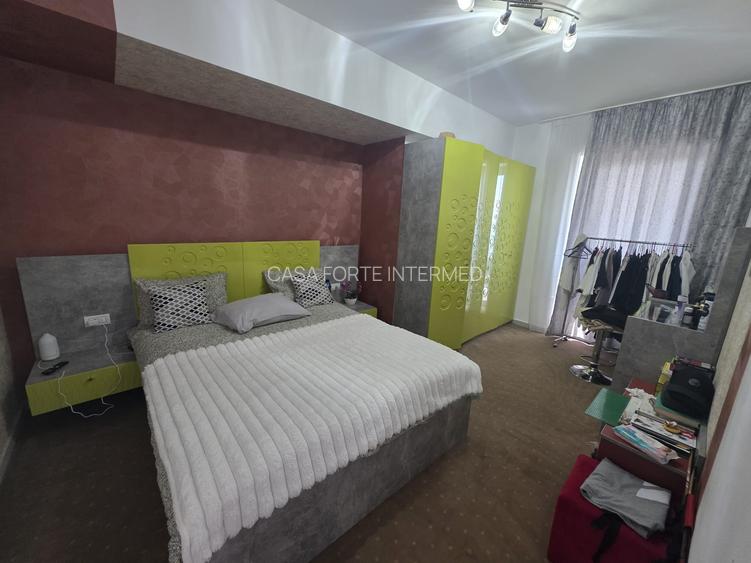 Apartament 2 camere Mamaia - Complex De Silva Residence - 108000 euro - 21